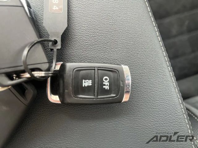 Skoda Superb 2.0 TSI 4x4 Combi