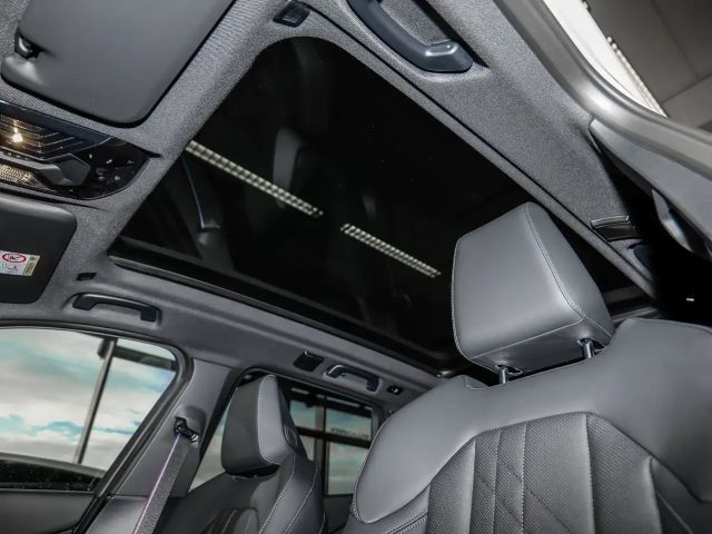 BMW X3 M-Sport xDrive