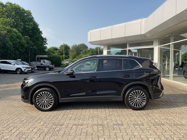 Volkswagen Tiguan 2.0 TDI DSG Elegance Elegance