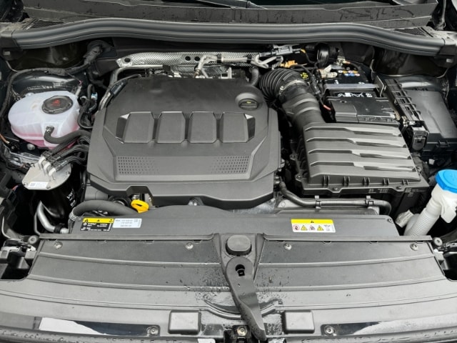 Volkswagen Tiguan 2.0 TDI IQ.Drive Life