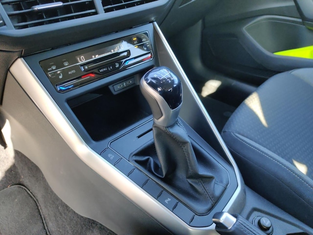 Volkswagen Taigo 1.0 TSI Life