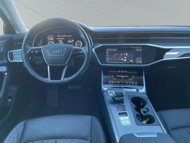 Audi A6 40 TDI Avant S-Tronic
