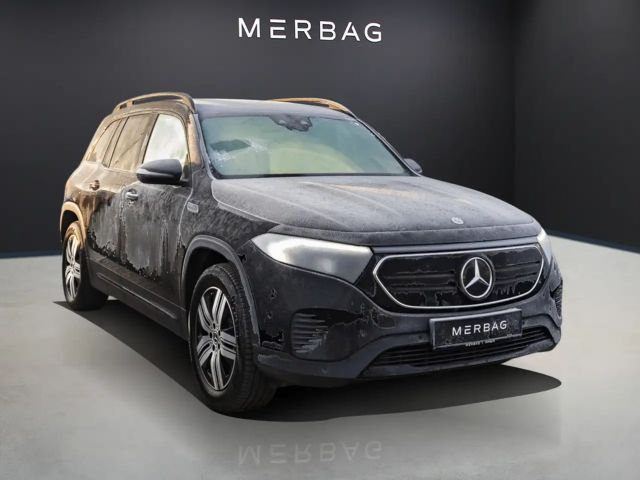 Mercedes-Benz EQB 300 4MATIC