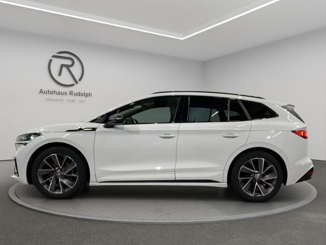 Skoda Enyaq Sportline