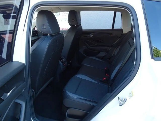 Volkswagen Tiguan 2.0 TDI DSG