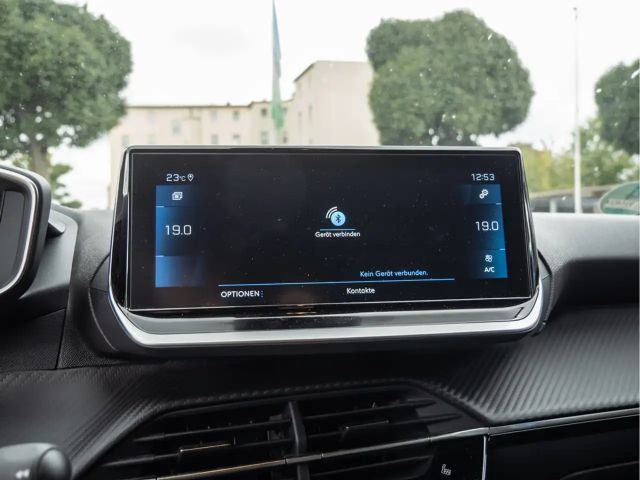 Peugeot 208 Allure Pack