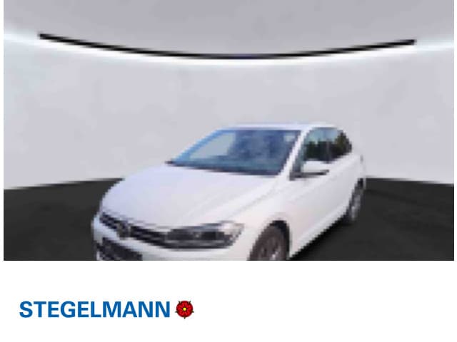 Volkswagen Polo 1.0 TSI Highline