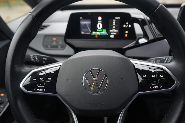 Volkswagen ID.3 Performance Pro