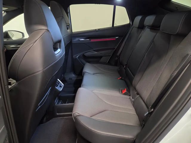 Skoda Enyaq Coupe RS