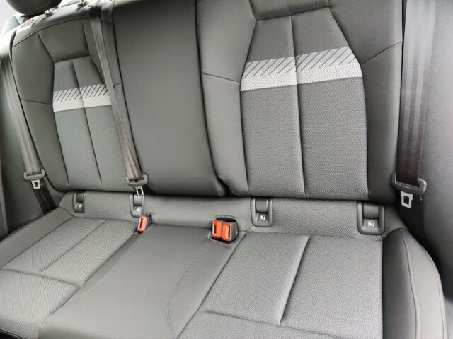 Audi Q4 e-tron Quattro Sportback