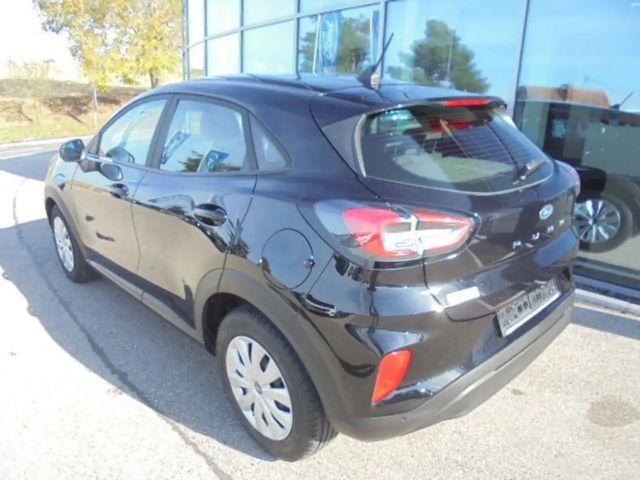 Ford Puma Cool & Connect