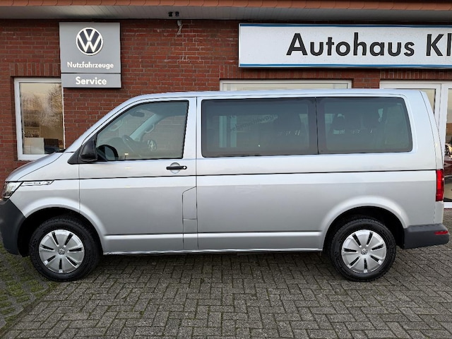 Volkswagen Caravelle DSG T6 Trendline