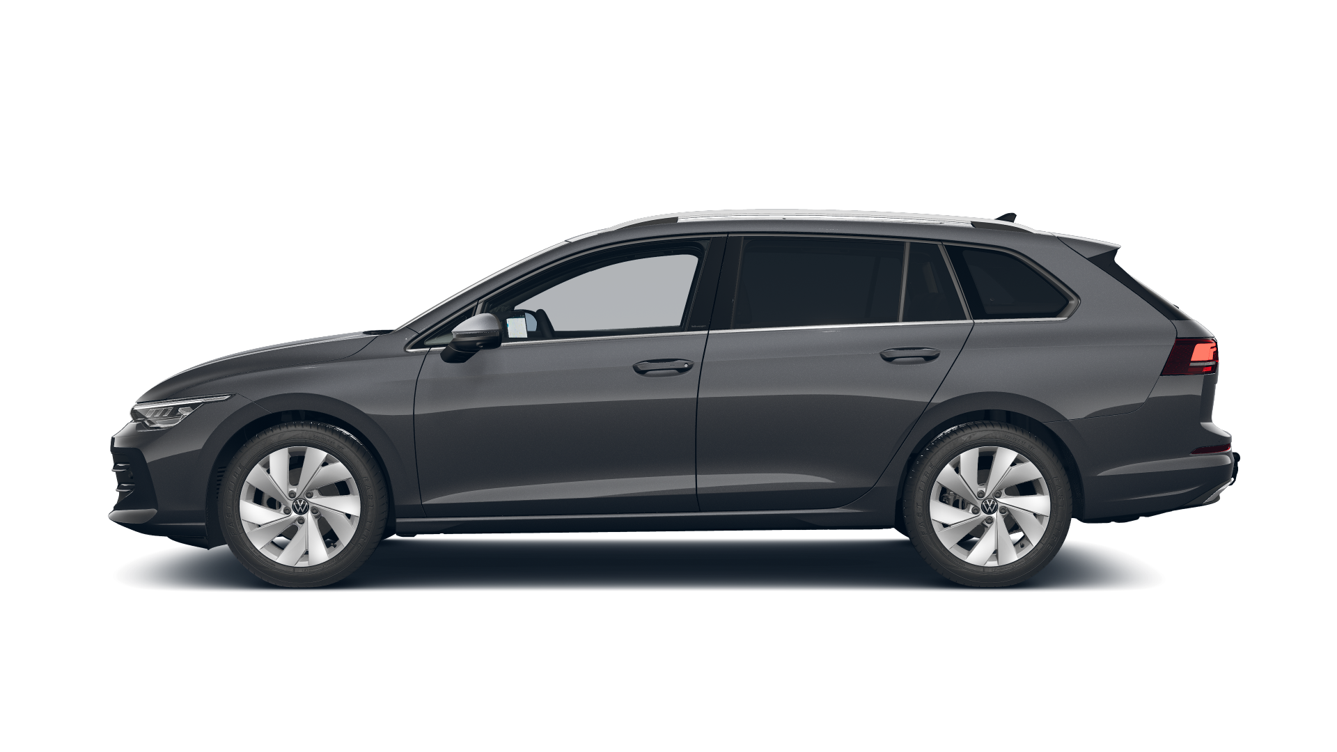 Volkswagen Golf Golf VIII Style Variant