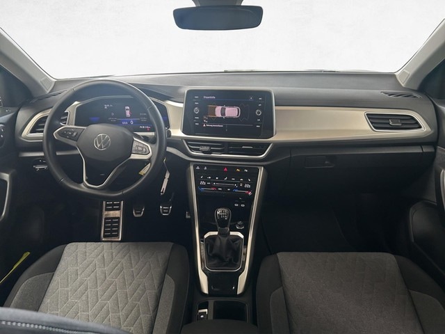 Volkswagen T-Roc 2.0 TDI Life