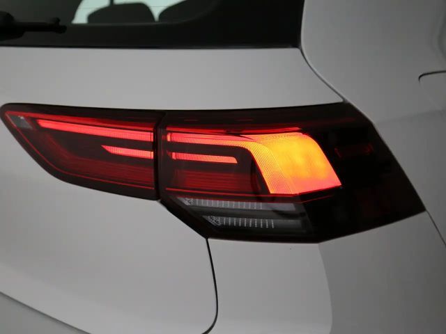 Volkswagen Golf 2.0 TSI GTI Golf VIII