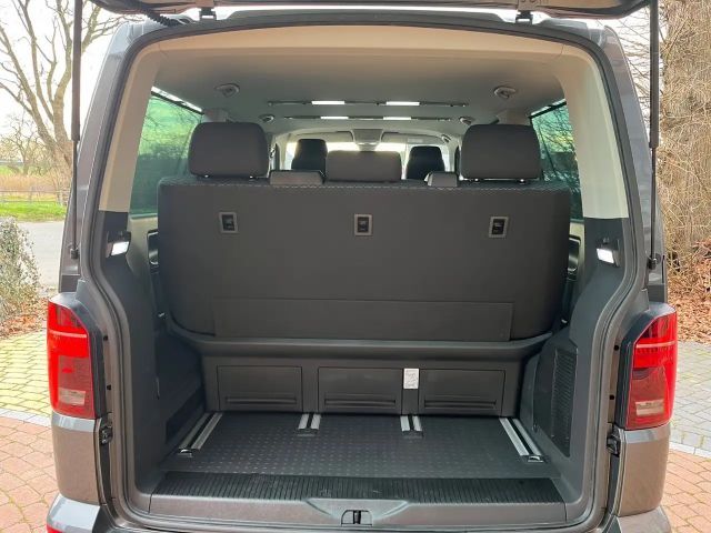 Volkswagen Multivan DSG T6