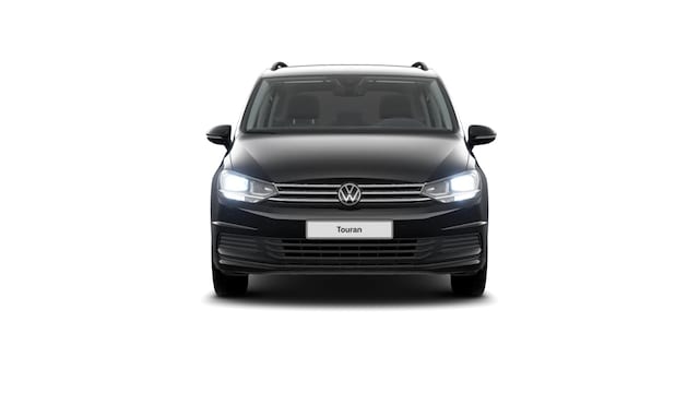 Volkswagen Touran Comfortline DSG