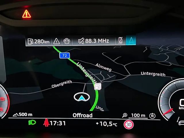 Audi A6 40 TDI Avant Quattro S-Line