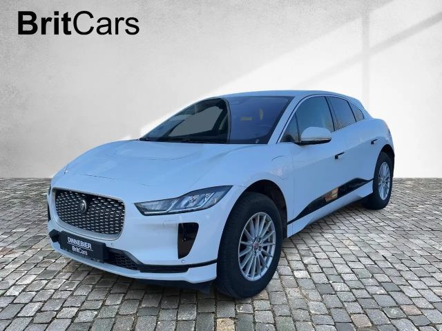 Jaguar I-Pace S