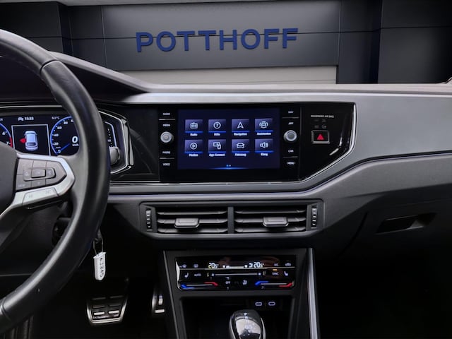 Volkswagen Taigo 1.0 TSI DSG IQ.Drive R-Line