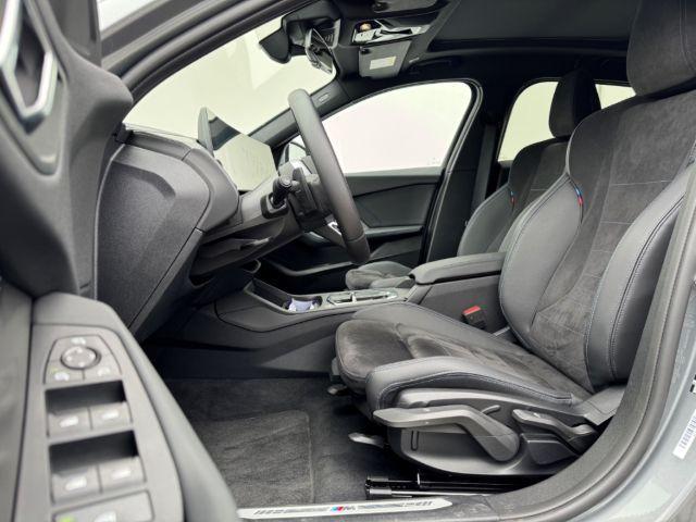 BMW 118 118d M-Sport