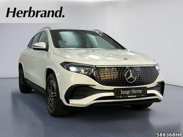 Mercedes-Benz EQA 300 4MATIC AMG Line
