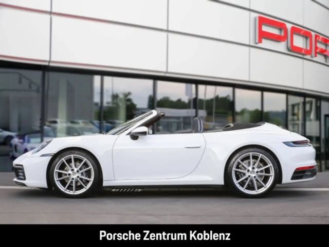 Porsche 992 Cabrio Carrera