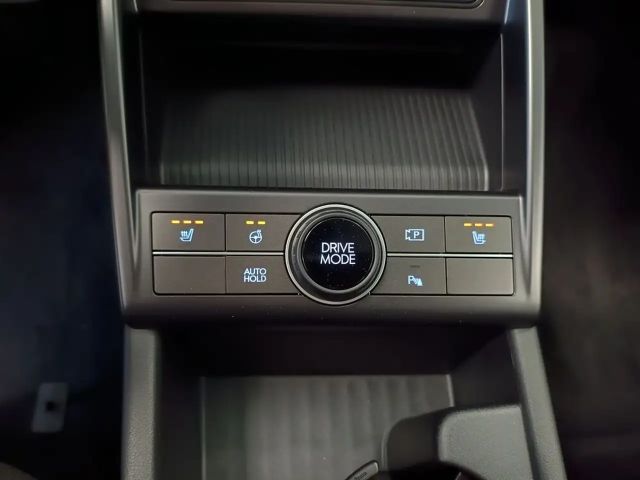 Hyundai Kona Hybrid Smart