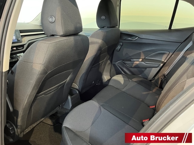 Skoda Fabia 1.0 TSI Ambition