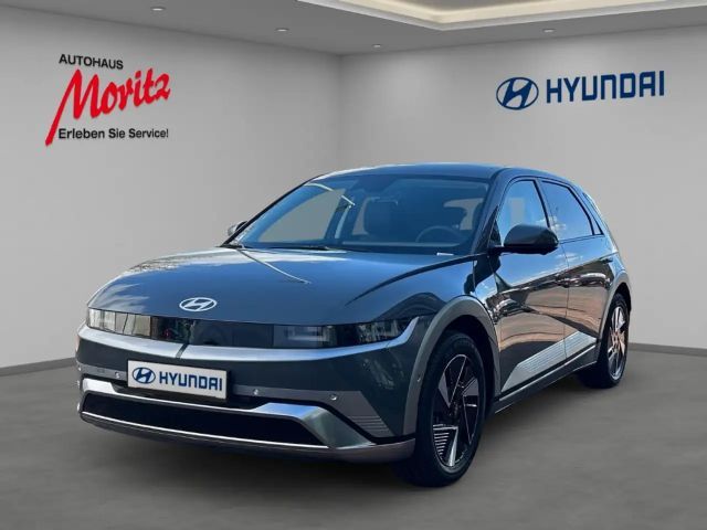 Hyundai IONIQ 5 Techniq