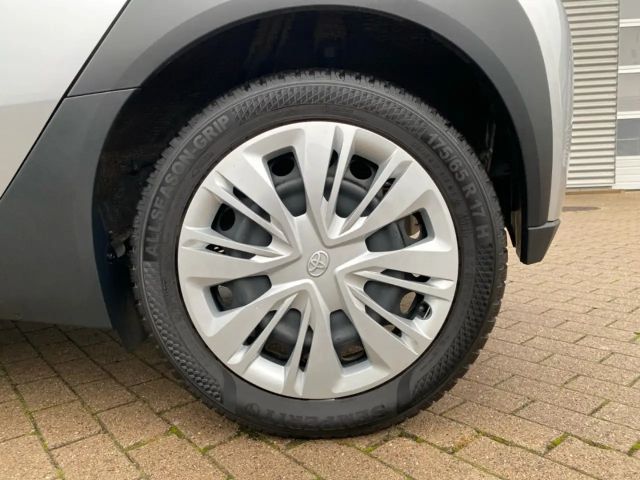 Toyota Aygo X Hatchback Play X-play