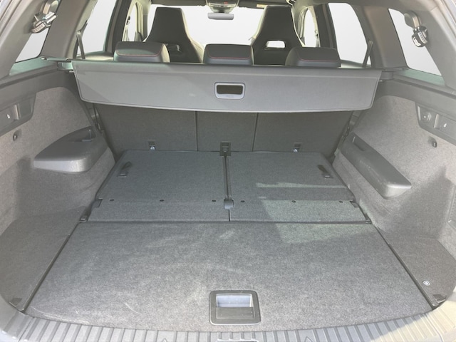 Skoda Kodiaq 2.0 TSI 4x4 RS