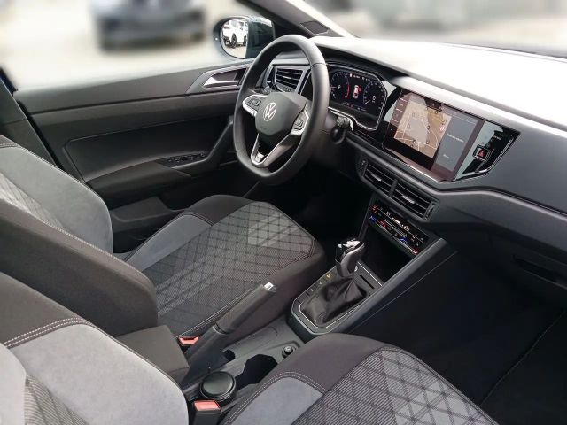 Volkswagen Taigo 1.5 TSI DSG IQ.Drive R-Line