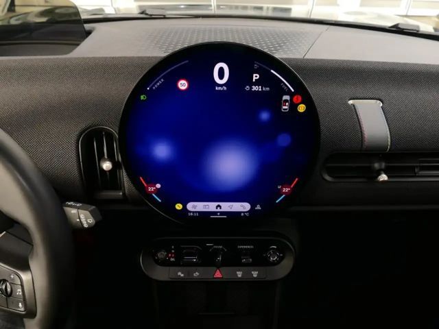 MINI Cooper 5 DOORS | LEDER | CAMERA |