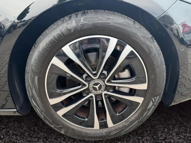 Mercedes-Benz A 180 Progressive