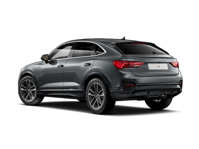 Audi Q3 35 TFSI S-Tronic Sportback