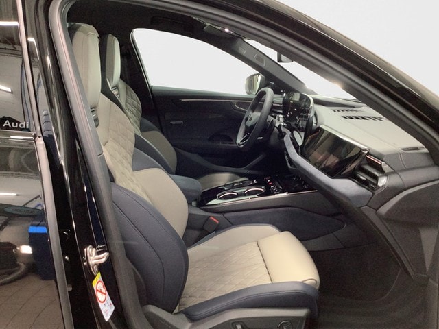 Audi A6 e-tron Avant Quattro