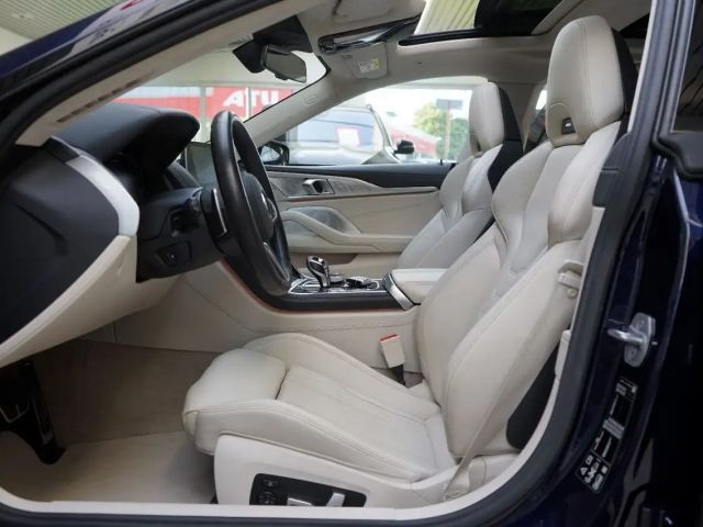 BMW M850 Coupé xDrive