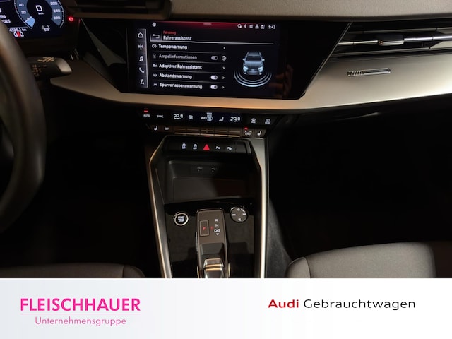 Audi A3 35 TFSI S-Tronic Sportback