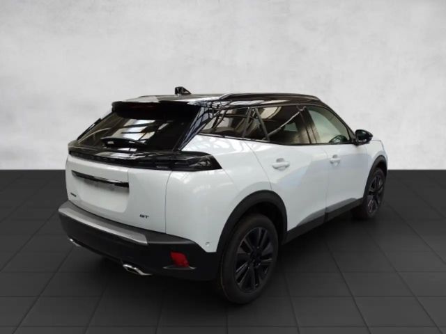 Peugeot 2008 GT-Line