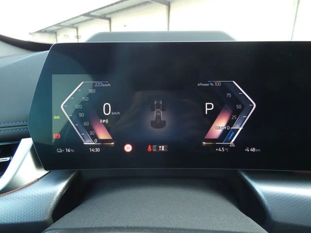 BMW iX1 M-Sport xDrive30