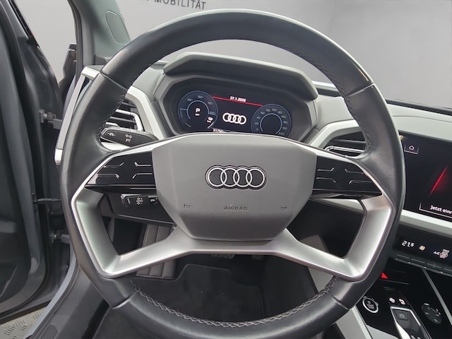 Audi Q4 e-tron 40 Sportback