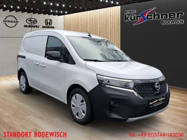 Nissan Townstar N-Connecta