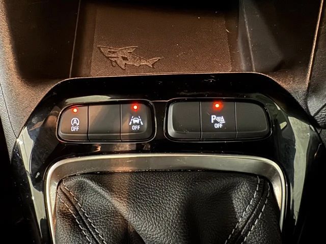 Opel Corsa 1.2 Turbo Edition