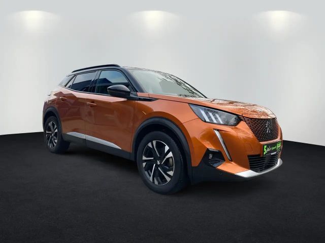 Peugeot E-2008 GT-Line