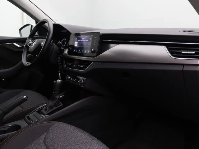 Skoda Kamiq 1.0 TSI Ambition Clever