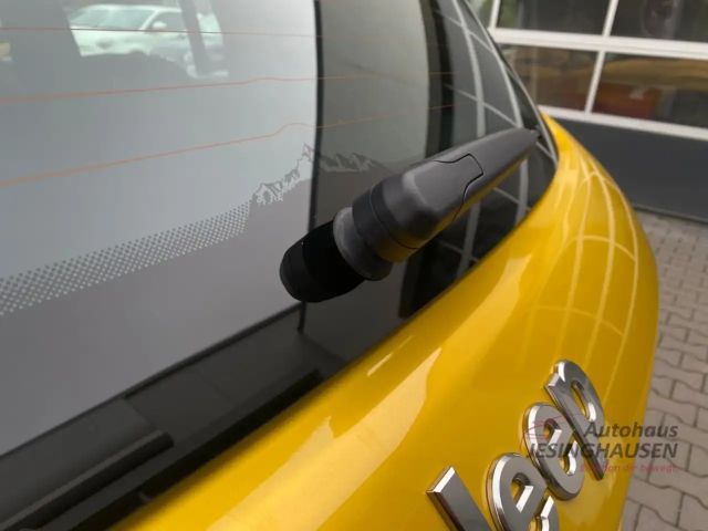 Jeep Avenger Altitude