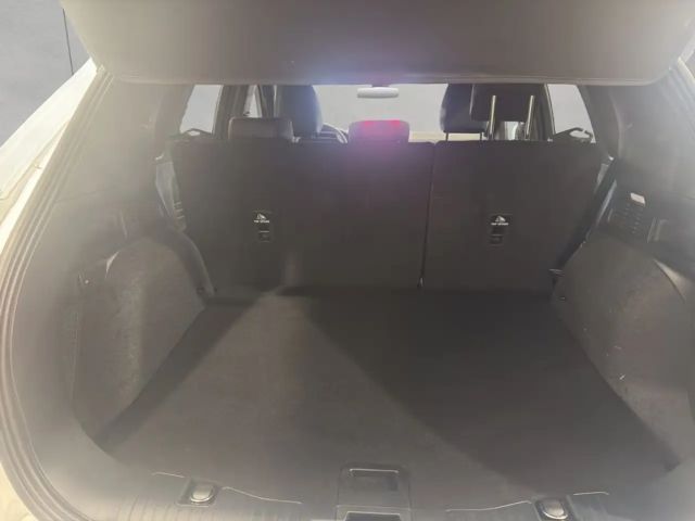 Ford Kuga Plug in Hybrid ST Line X