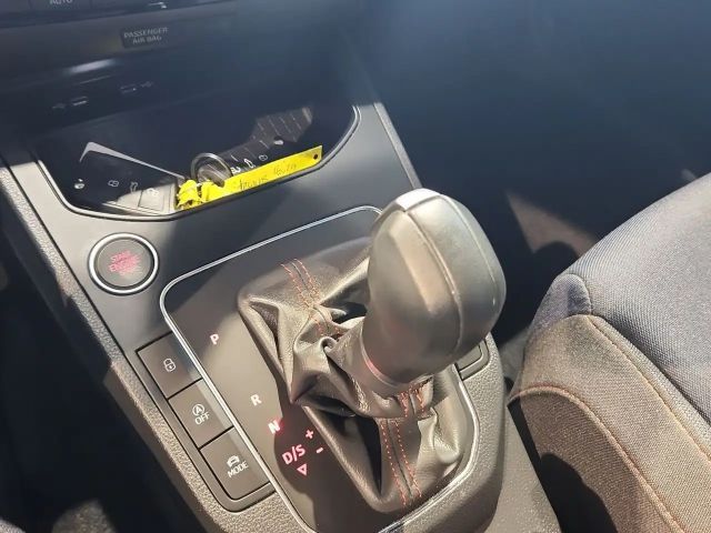 Seat Ibiza 1.5 TSI DSG FR-lijn