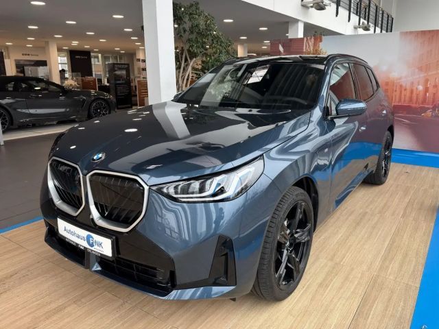 BMW X3 M-Sport xDrive30e